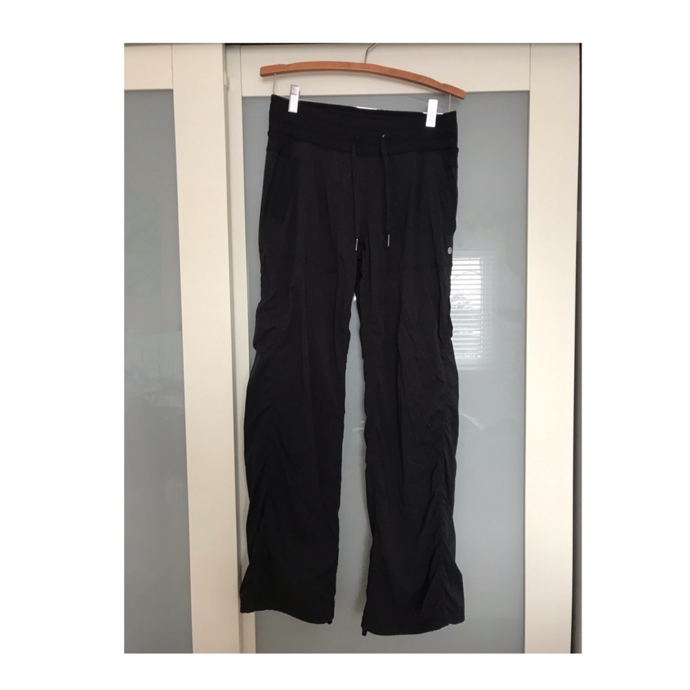 Lululemon Dance Studio Pant | LINED